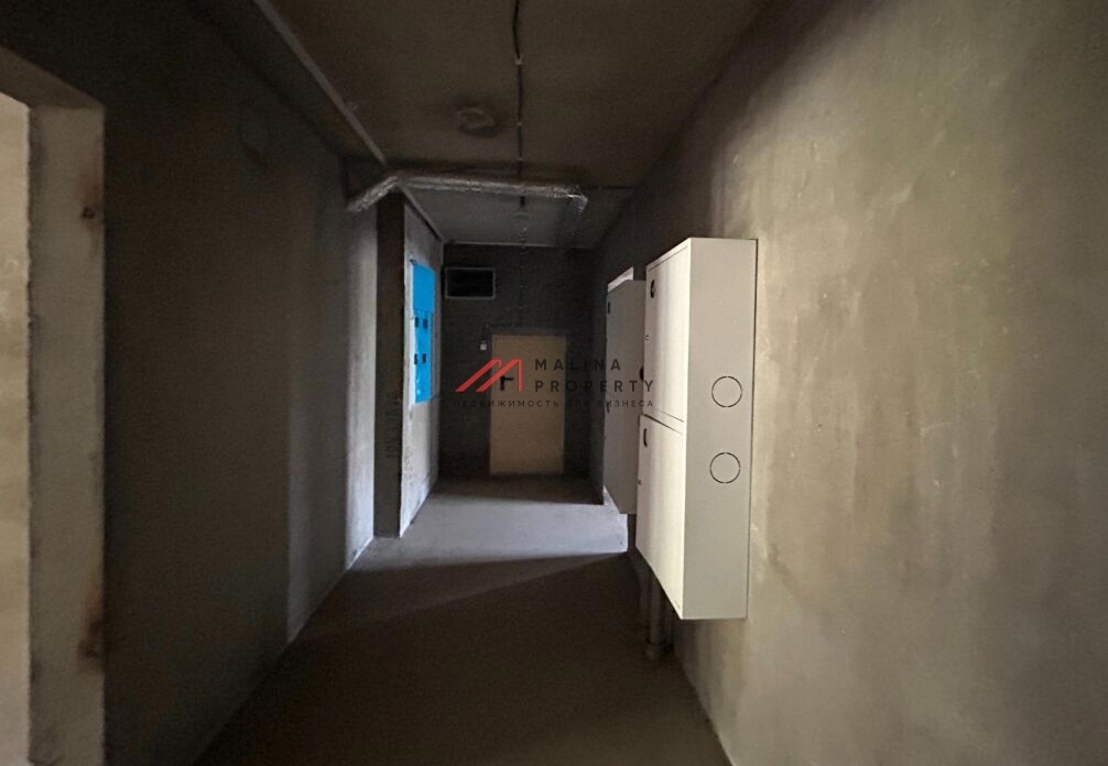 Аренда помещения возле метро "Физтех"