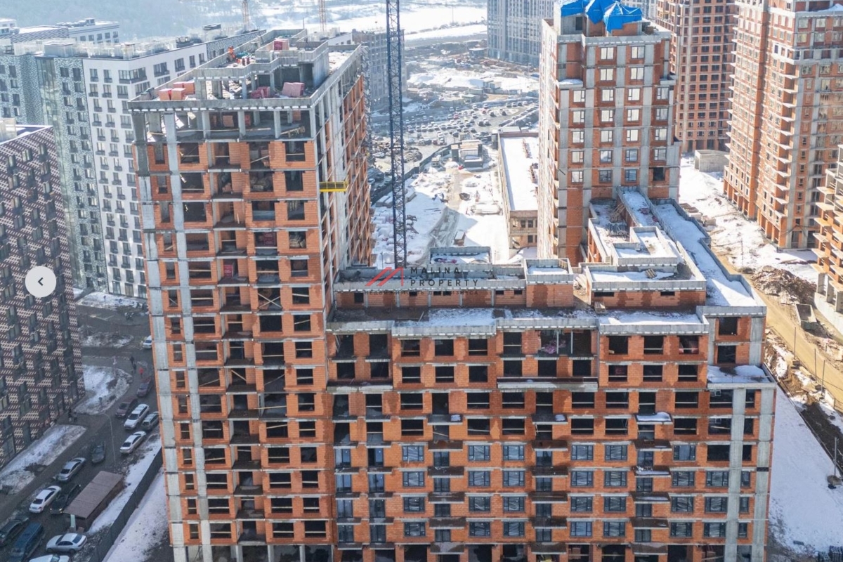 Продажа коммерческого помещения в "Первый квартал"