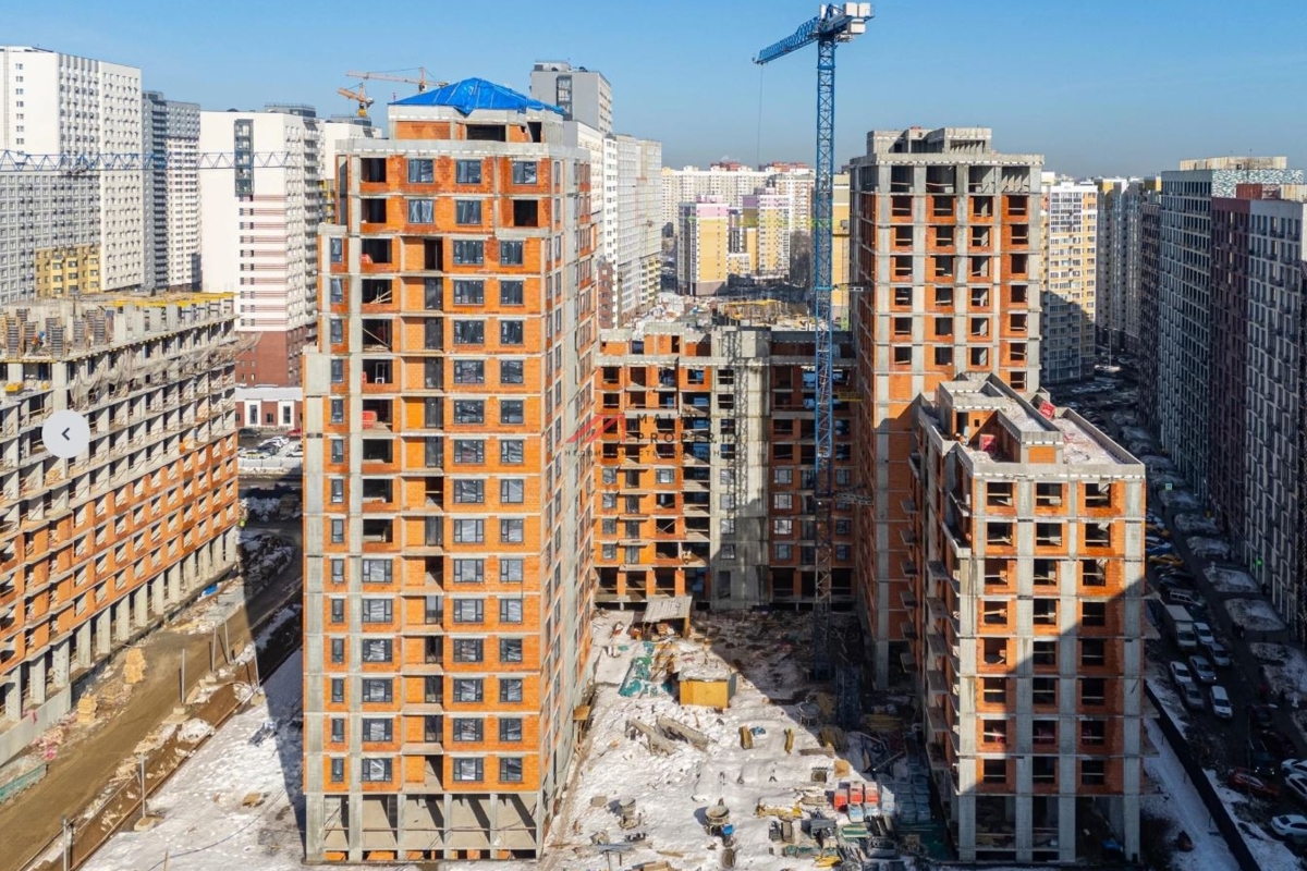 Продажа коммерческого помещения в "Первый квартал"