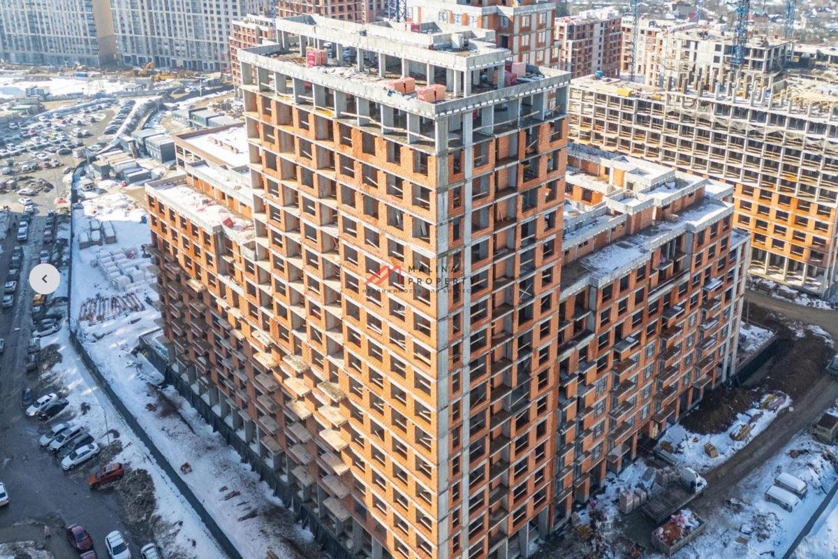 Продажа коммерческого помещения в "Первый квартал"