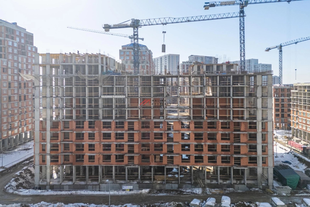 Продажа коммерческого помещения в "Первый квартал"