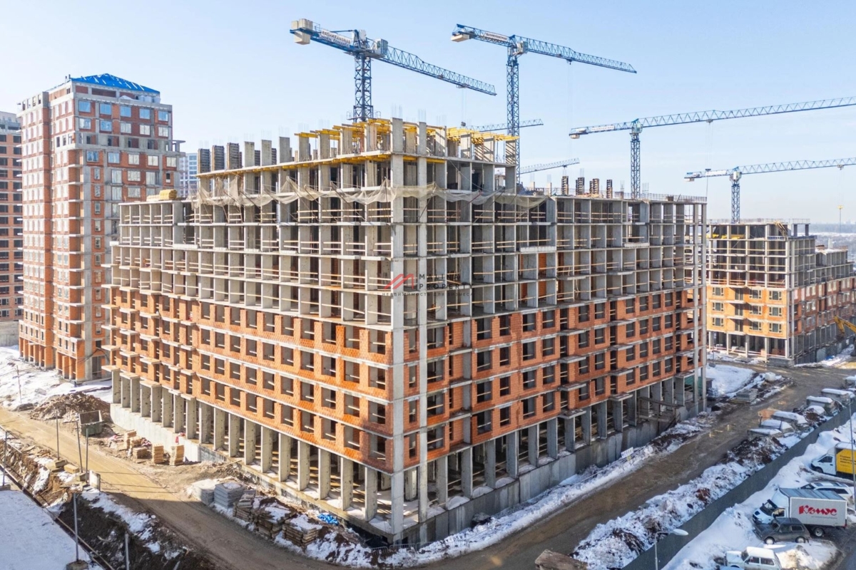 Продажа коммерческого помещения в "Первый квартал"