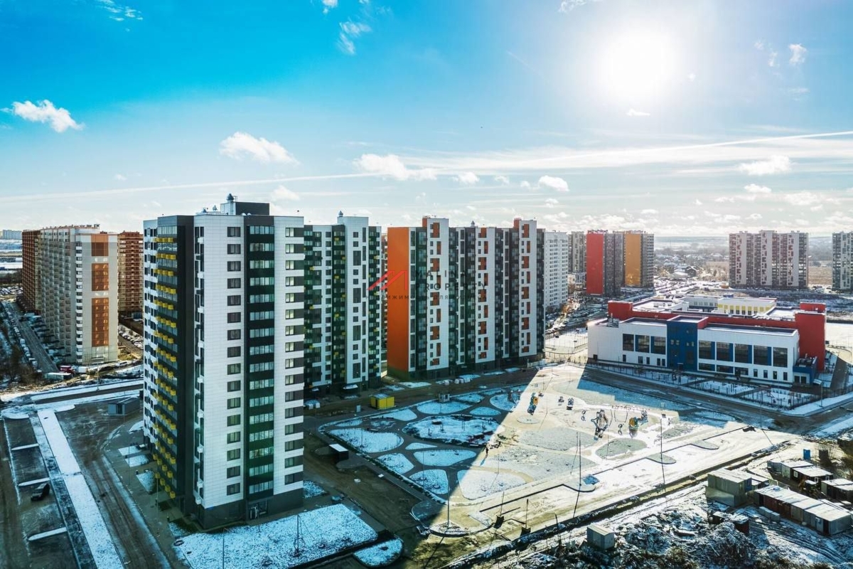 Продажа торгового помещения с арендатором Wildberries