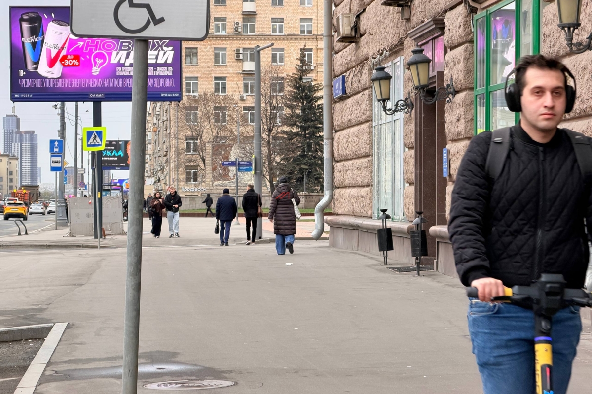 Аренда торгового помещения на проспекте Мира