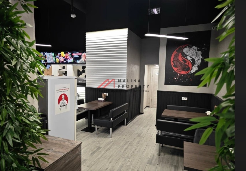 Продажа нежилого помещения в ЖК Октябрьское поле