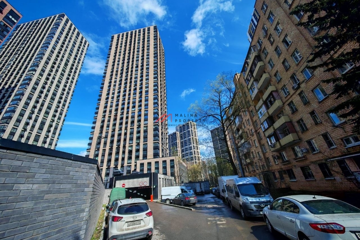 Аренда помещения на въезде в ЖК "Фестиваль парк"