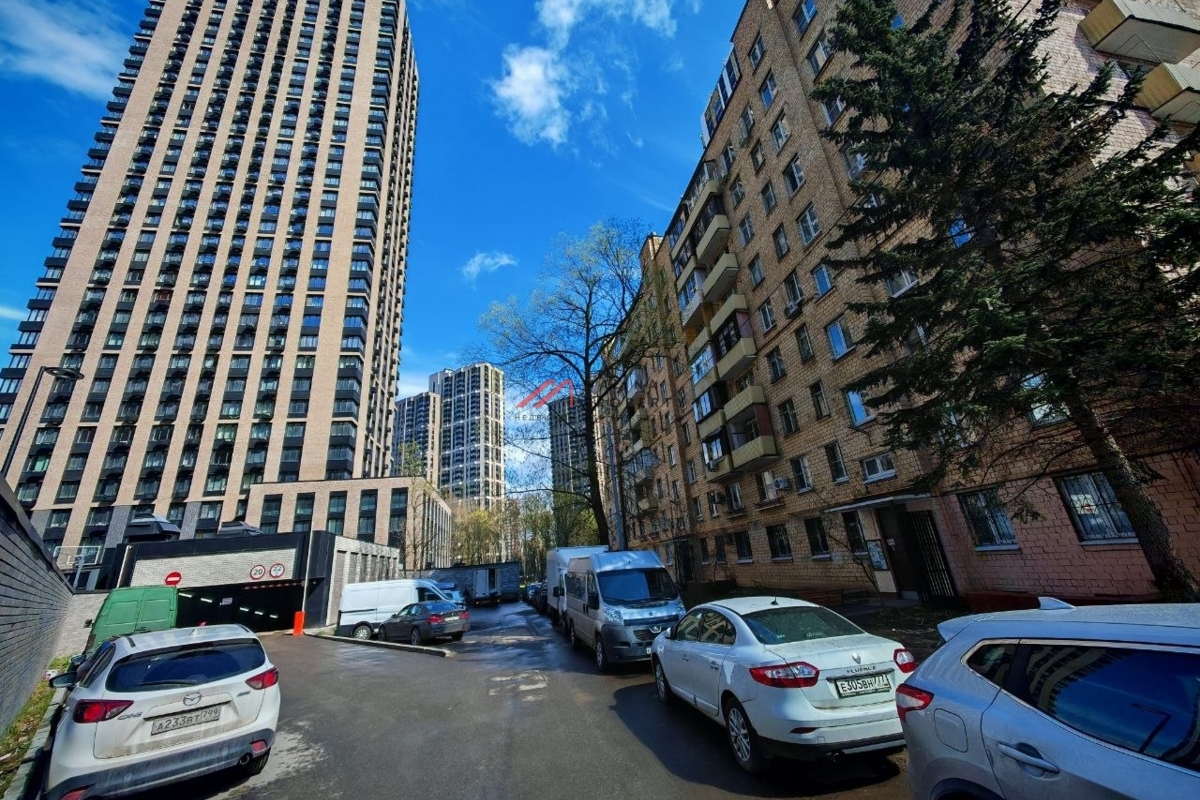 Аренда помещения на въезде в ЖК "Фестиваль парк"