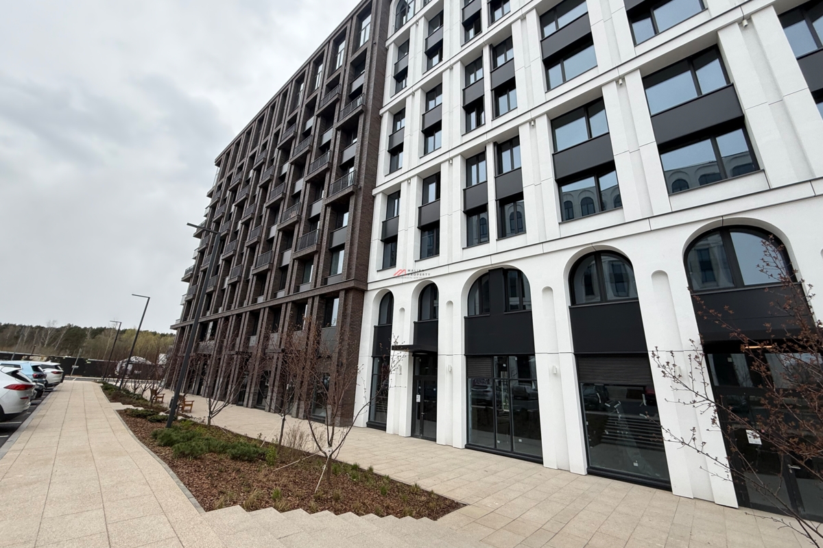 Продажа помещения в ЖК Skolkovo One. Ключи сразу.