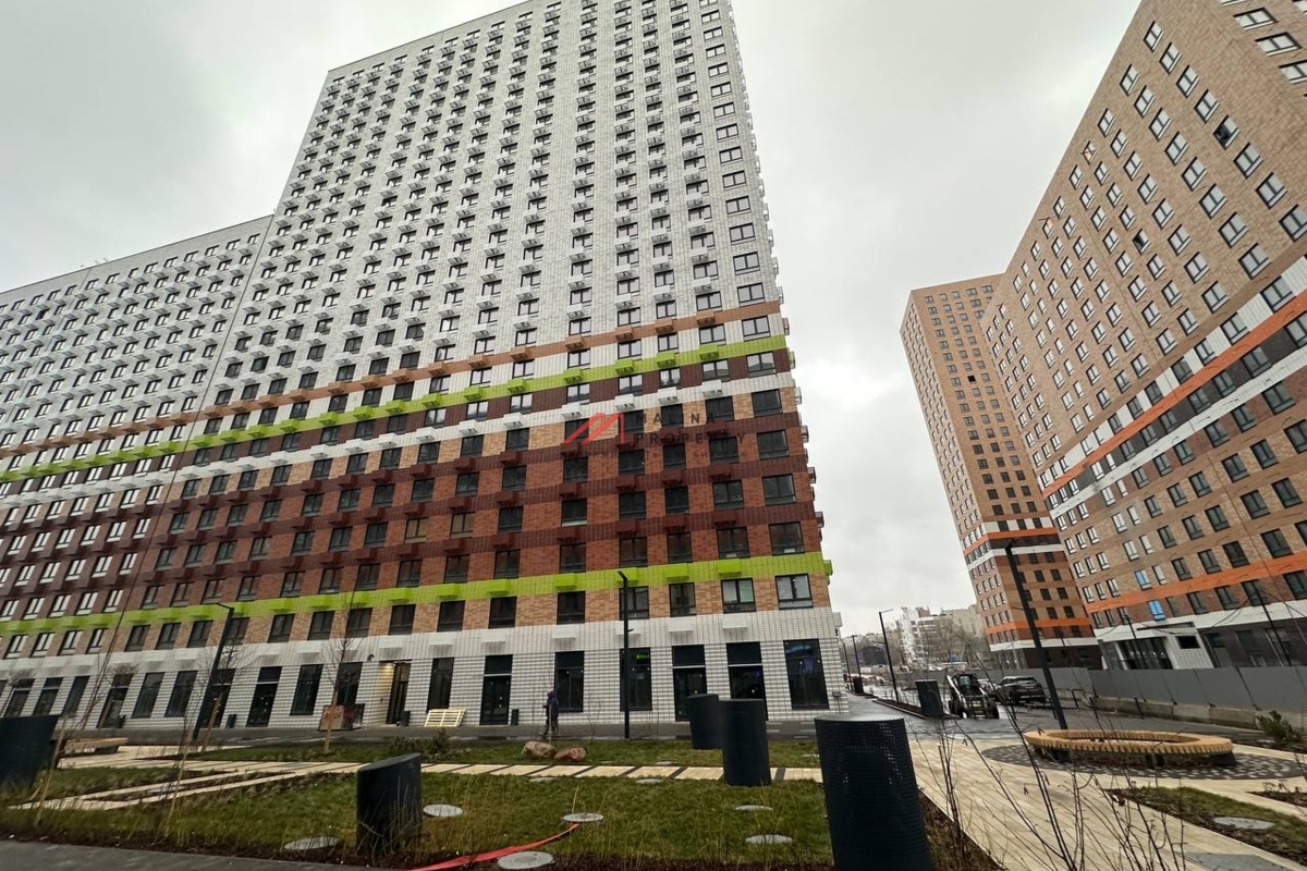 Аренда торгового помещения в ЖК "Люблинский парк"