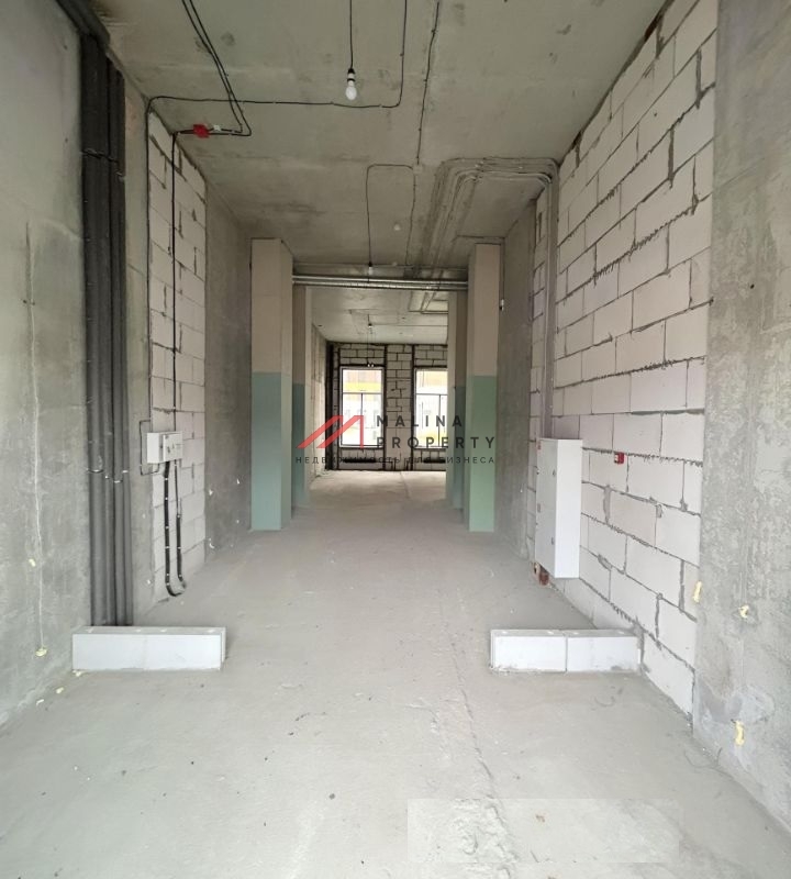 Аренда торгового помещения в ЖК "Люблинский парк"