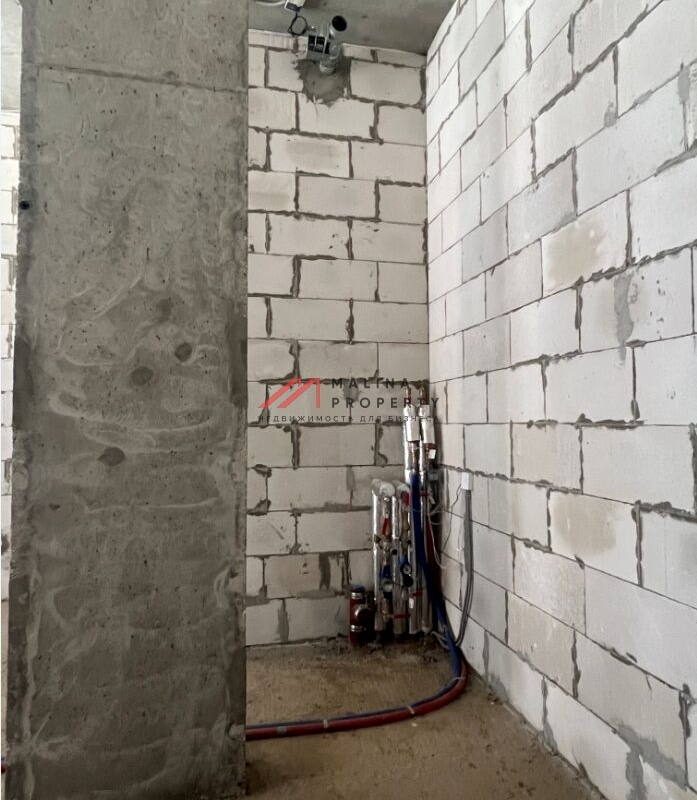 Продажа торгового помещения в ЖК «Бунинскиe кваpталы»