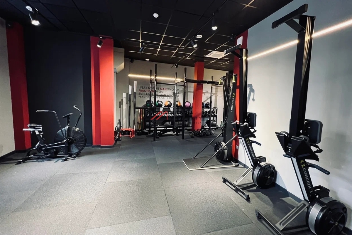 Продажа коммерческого помещения в ЦАО 