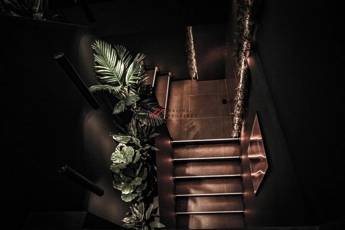 Продажа коммерческого помещения в ЦАО 