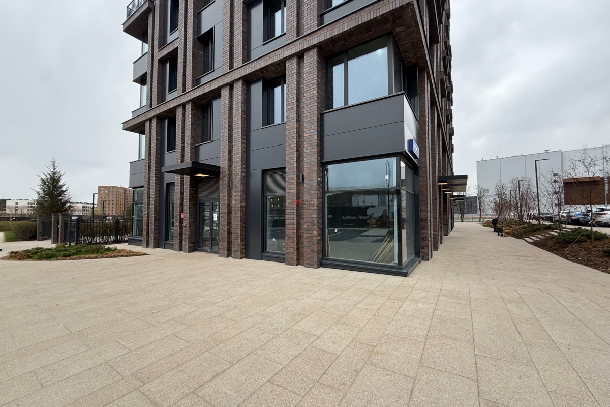 Продажа помещения в ЖК Skolkovo One