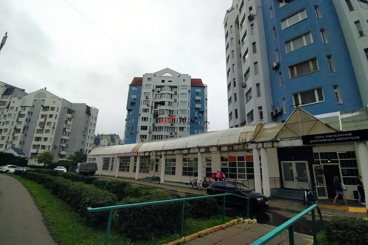 Аренда торгового помещения в Митино