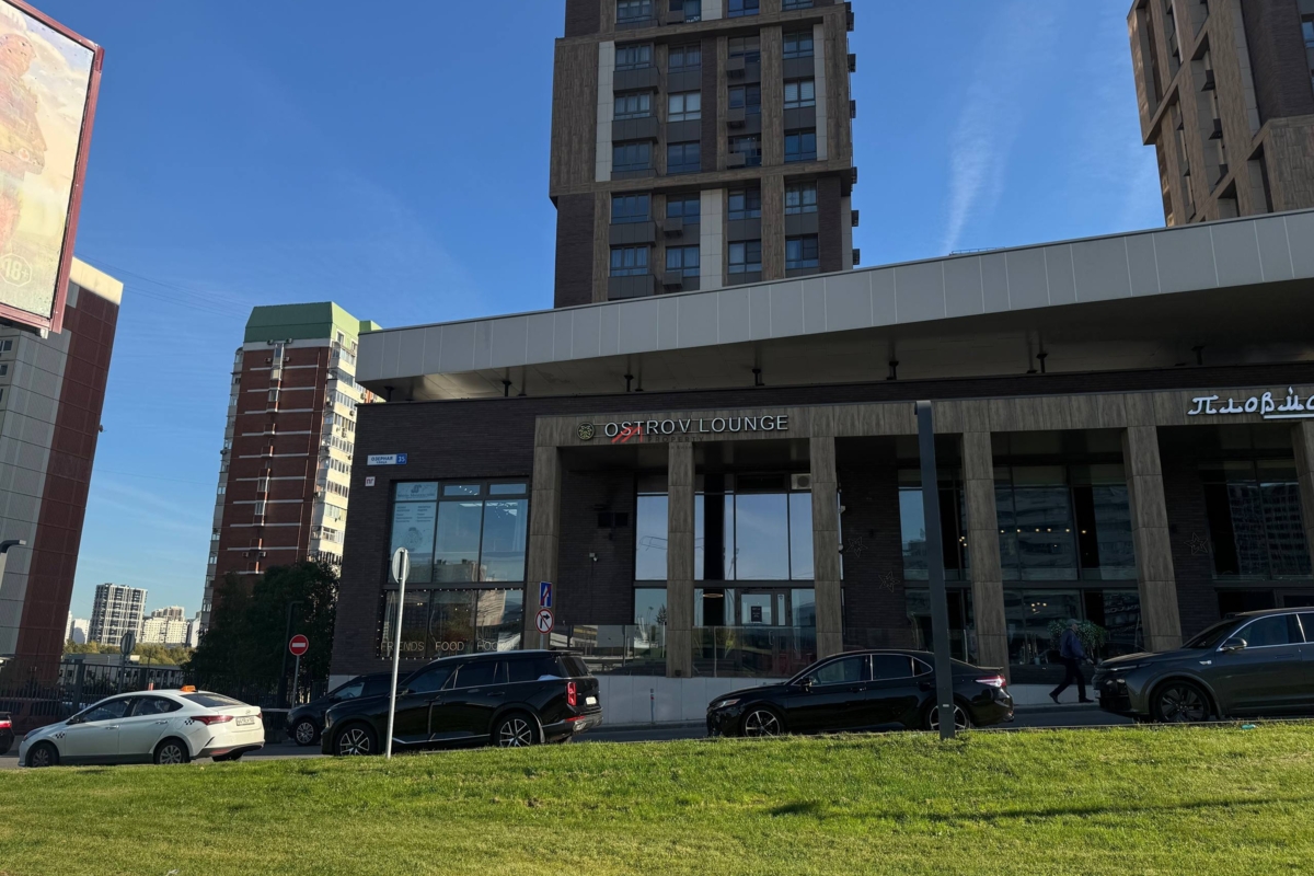 Продажа коммерческого помещение на выходе из метро