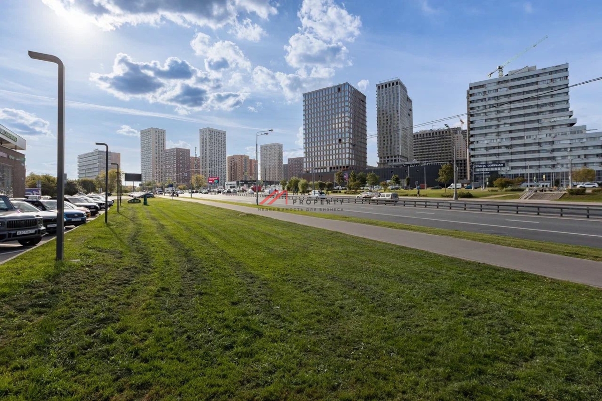 Продажа коммерческого помещение на выходе из метро