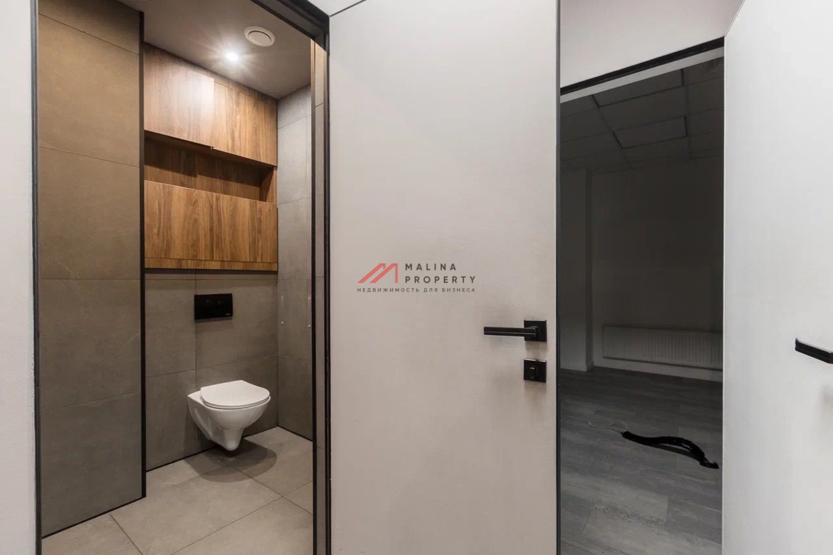 Продажа коммерческого помещение на выходе из метро