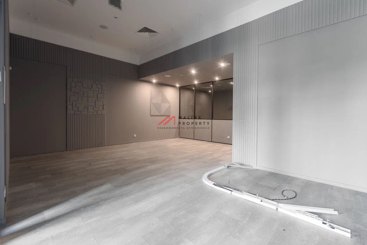 Продажа коммерческого помещение на выходе из метро