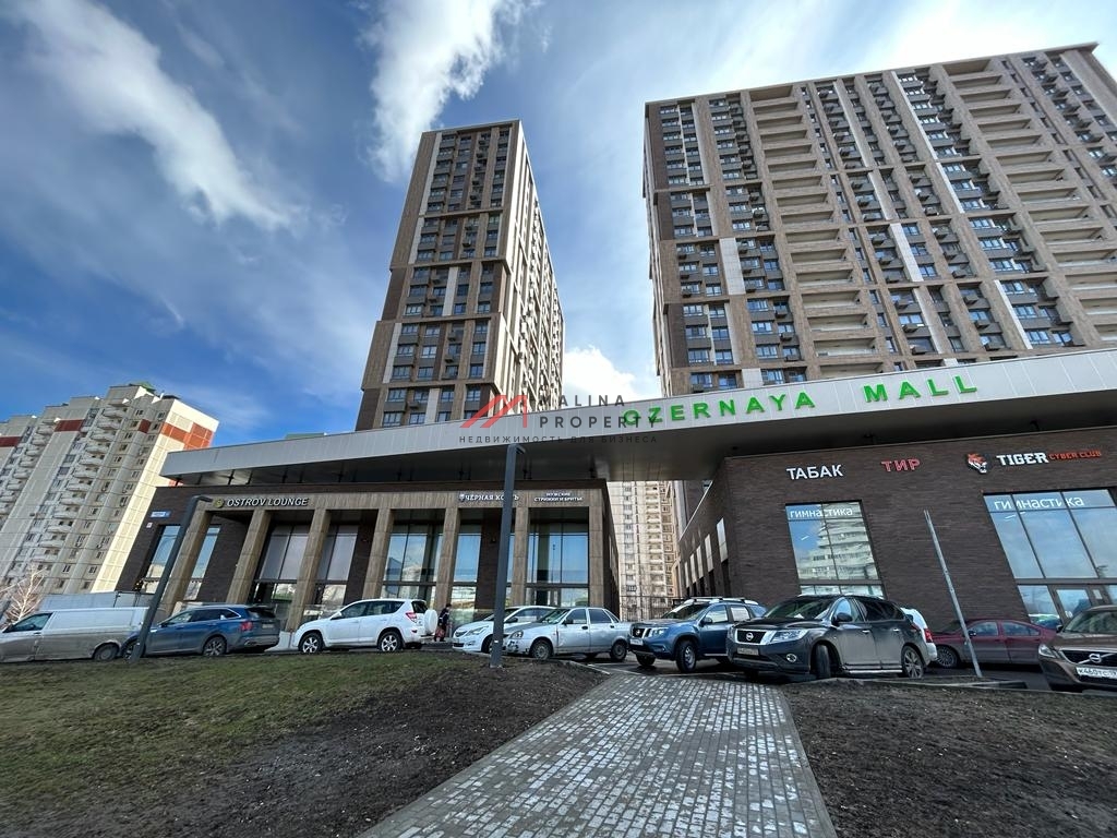 Продажа помещения с арендатором кальянная Ostrov Lounge