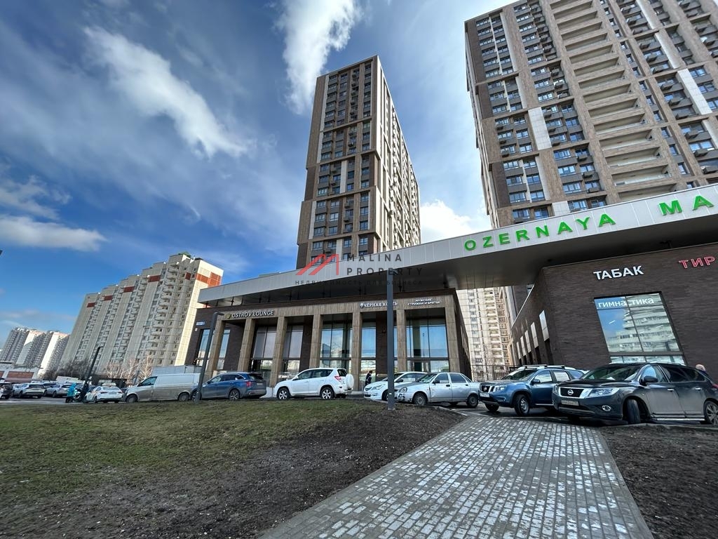 Продажа помещения с арендатором кальянная Ostrov Lounge