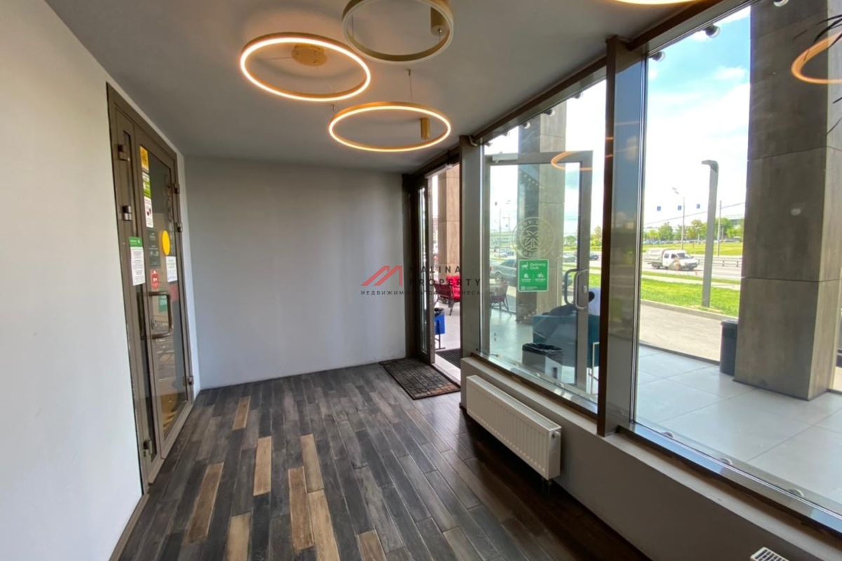 Продажа помещения с арендатором кальянная Ostrov Lounge