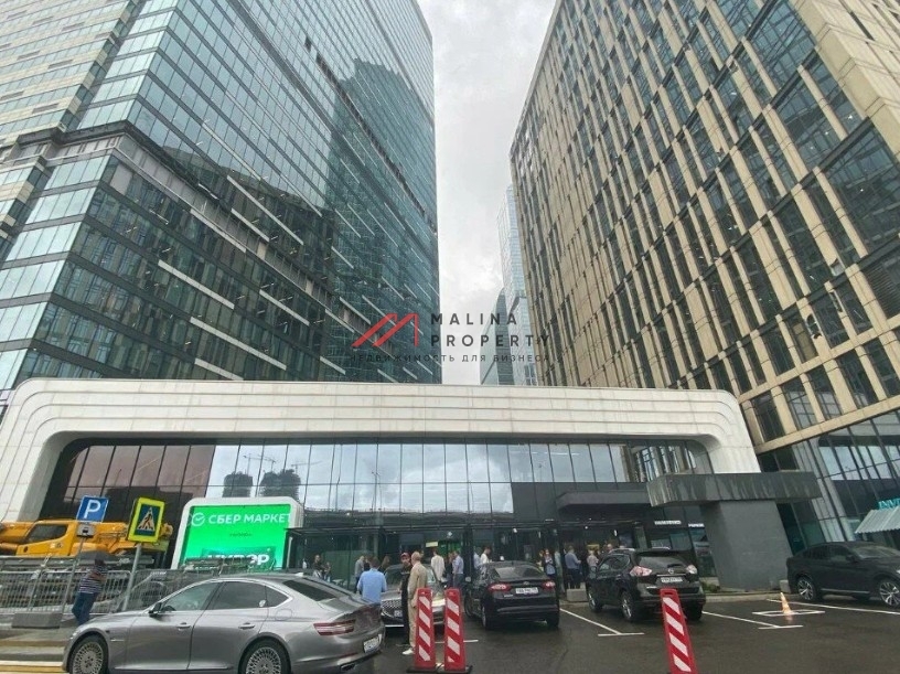 Продажа торгового помещения в IQ-квартале