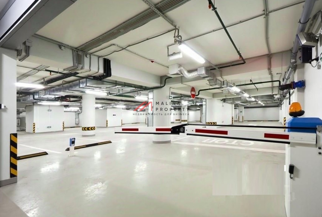 Продажа административного здания рядом с метро Крымская