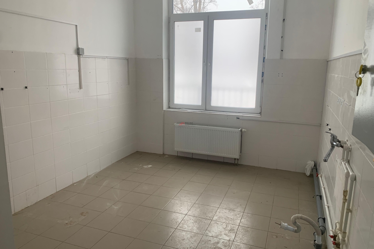 Продажа торгового помещения в ЖК "Гармония парк" 