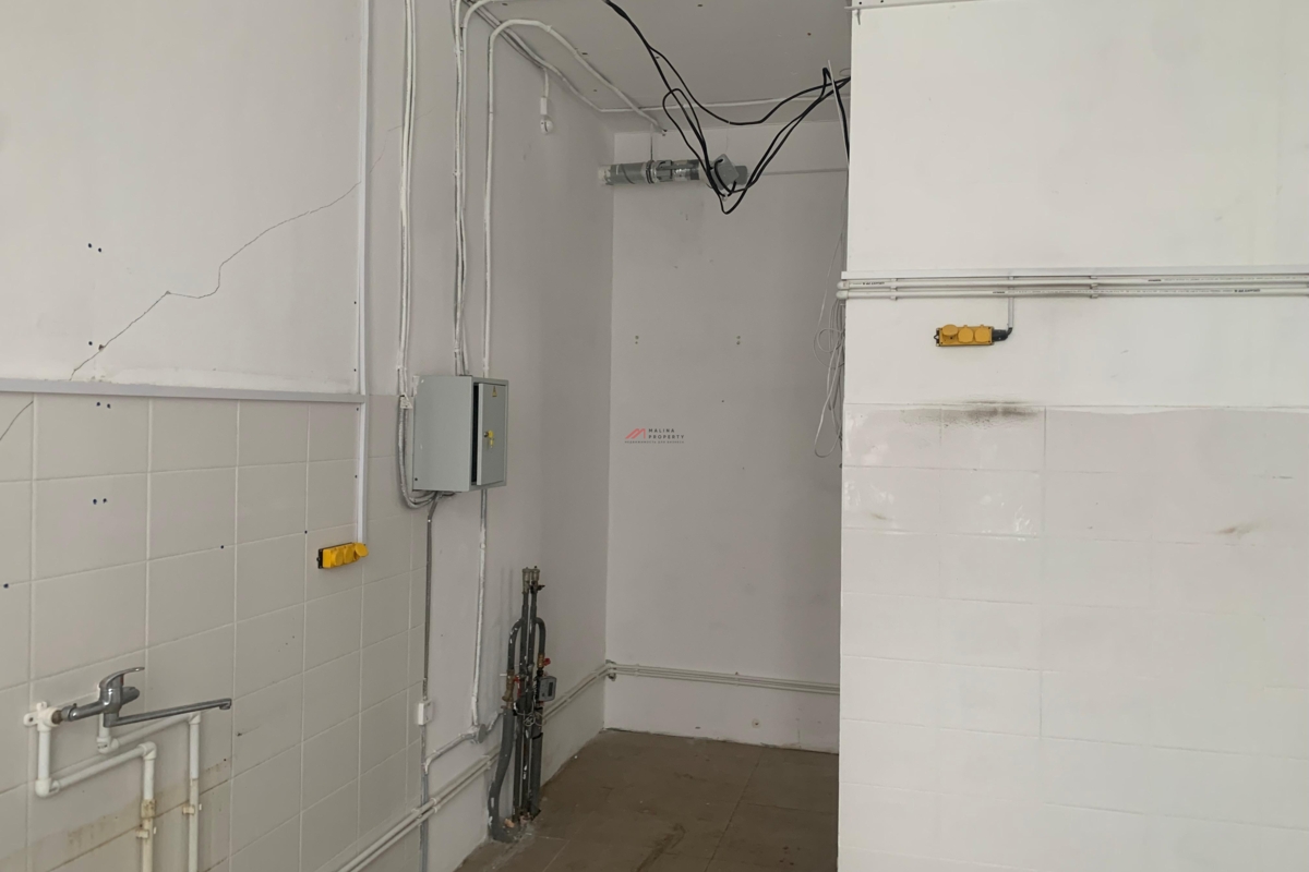 Продажа торгового помещения в ЖК "Гармония парк" 