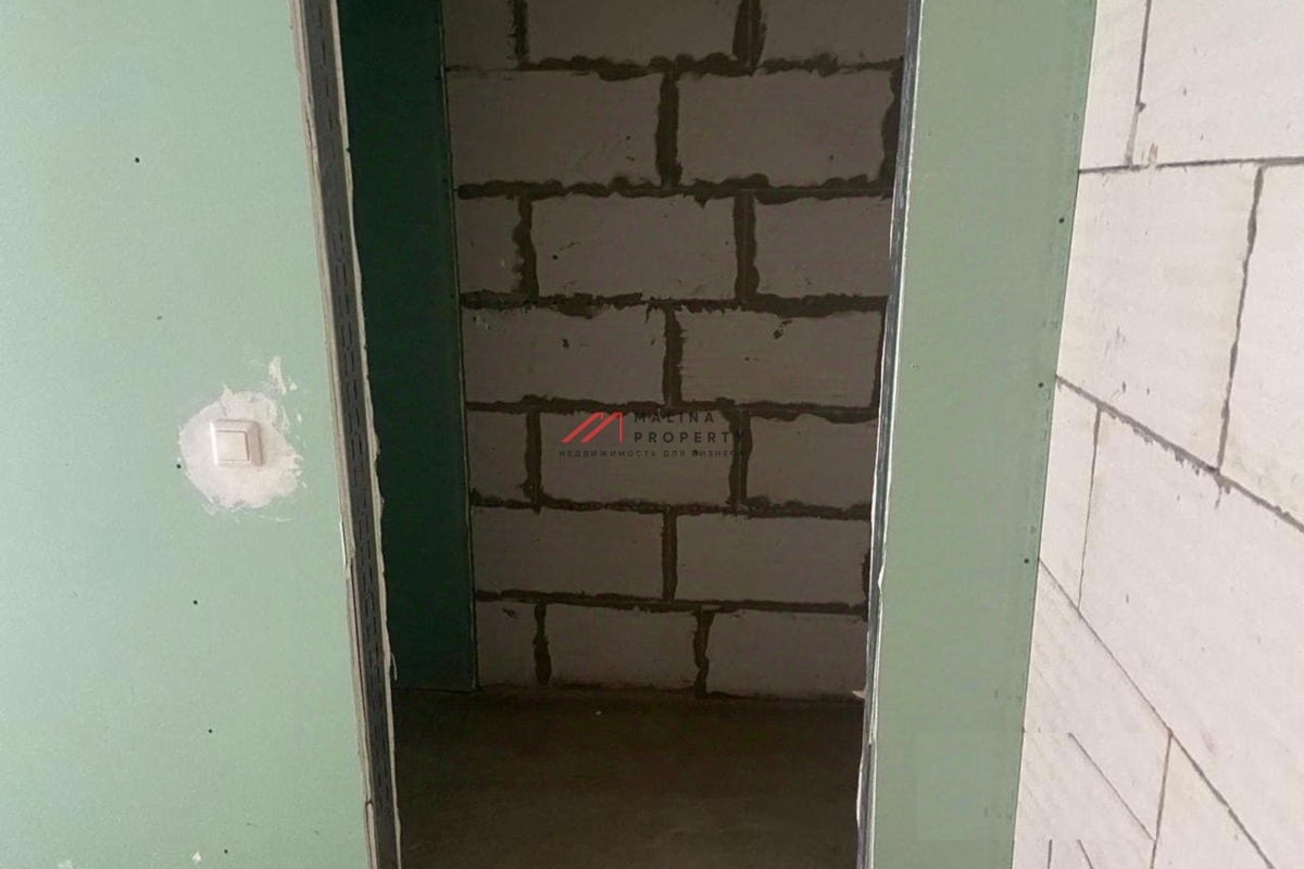 Аренда торгового помещения в ЖК "Мой адрес на Клинской" 