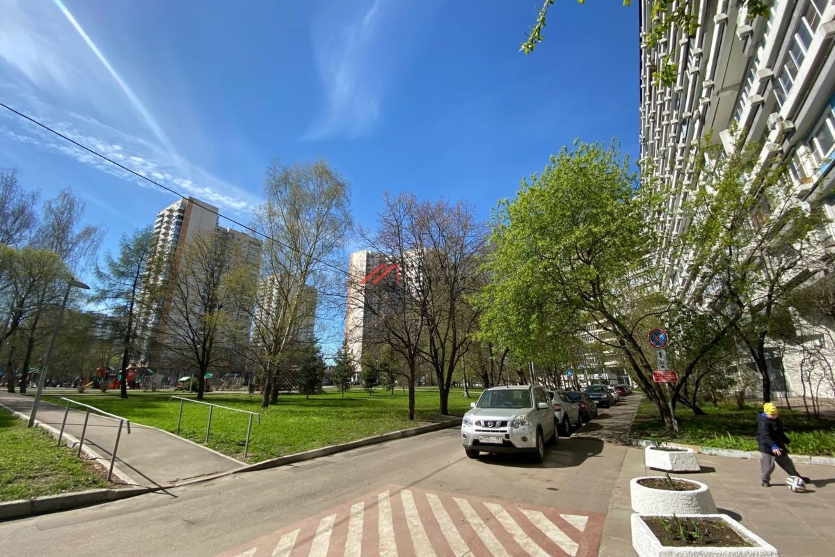 Продажа помещения возле метро Чертаново