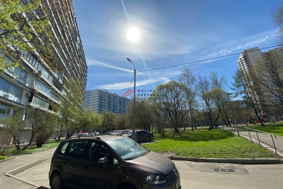 Продажа помещения возле метро Чертаново