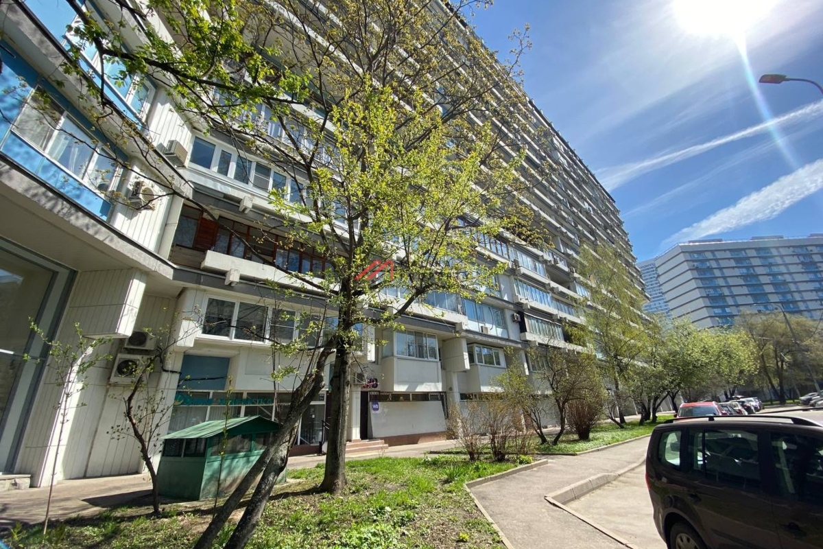 Продажа помещения возле метро Чертаново