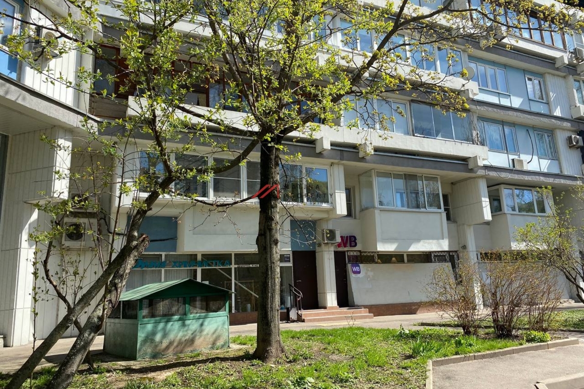 Продажа помещения возле метро Чертаново