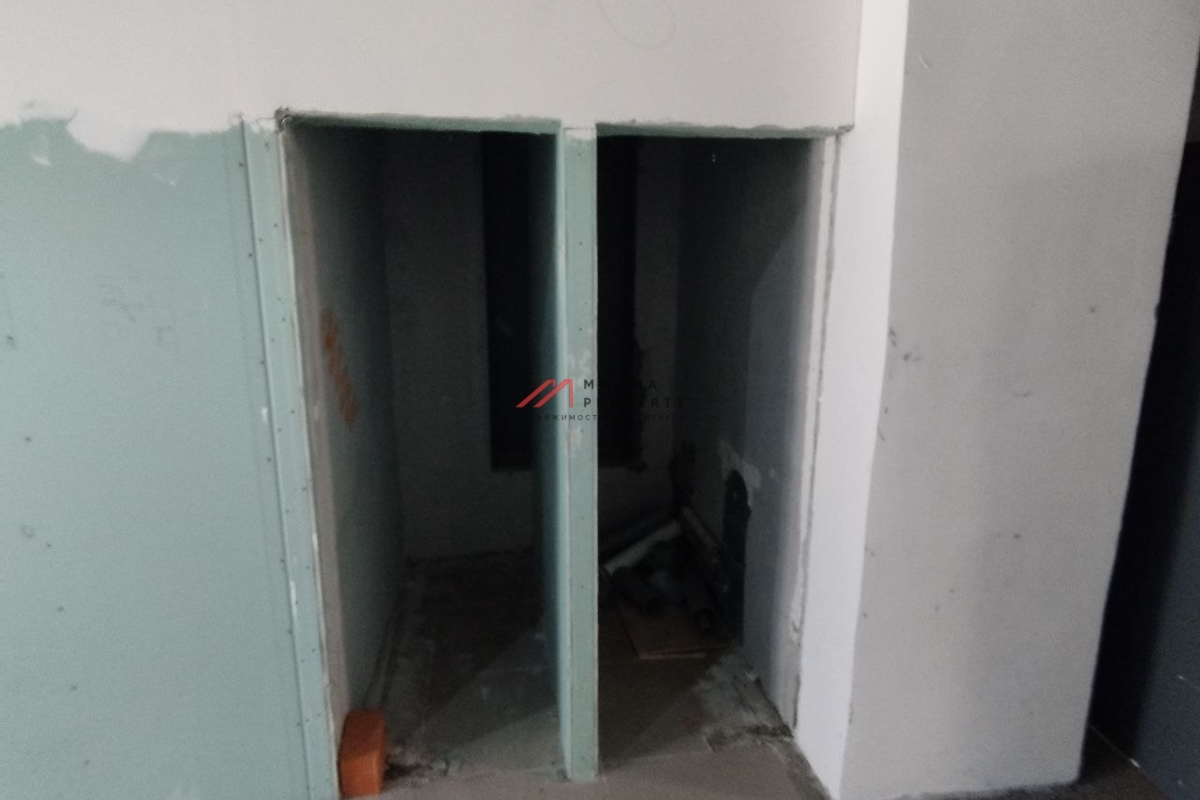 Аренда торгового помещения на Новом Арбате 