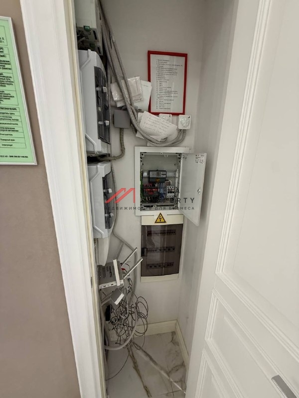 Продажа готового арендного бизнеса на Старокрымской улице