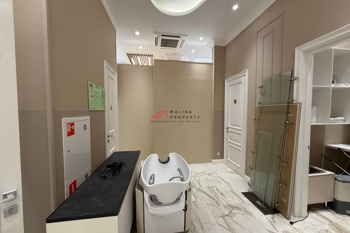 Продажа готового арендного бизнеса на Старокрымской улице