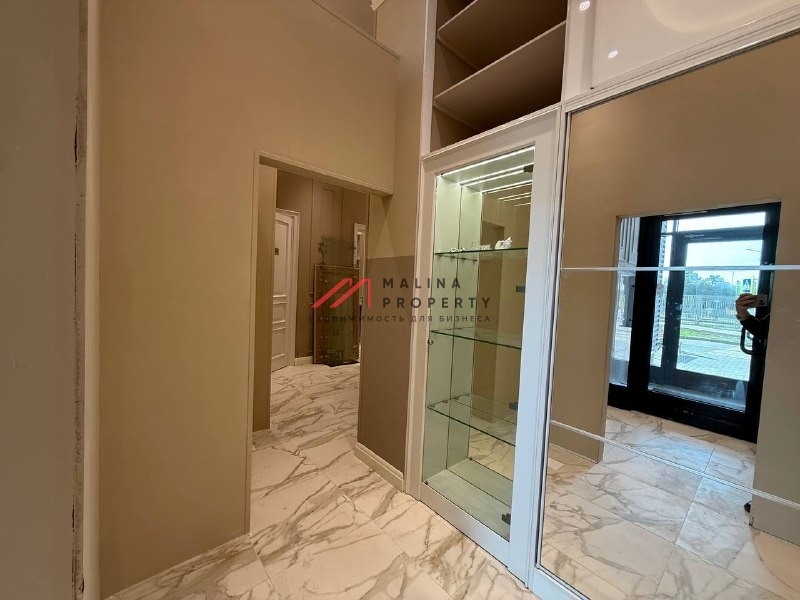 Продажа готового арендного бизнеса на Старокрымской улице