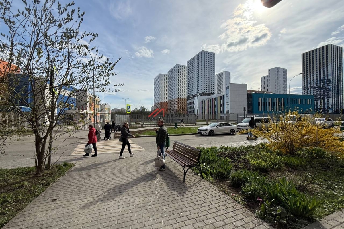 Продажа готового арендного бизнеса на Старокрымской улице