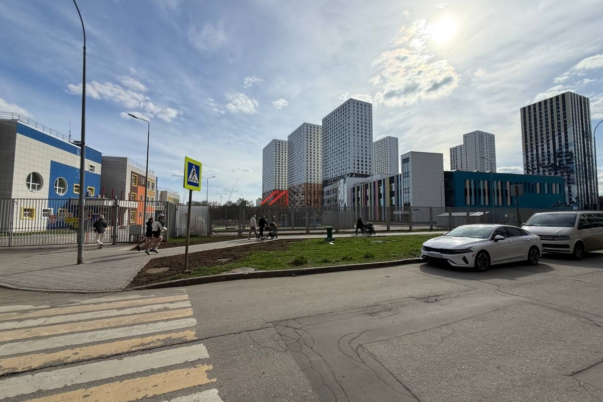 Продажа готового арендного бизнеса на Старокрымской улице