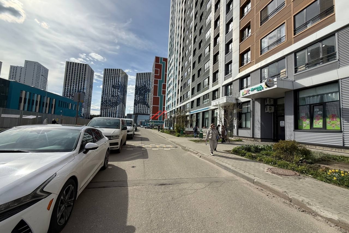 Продажа готового арендного бизнеса на Старокрымской улице