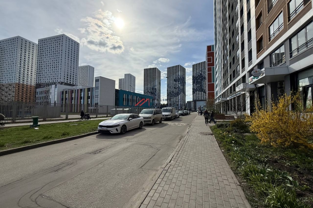 Продажа готового арендного бизнеса на Старокрымской улице