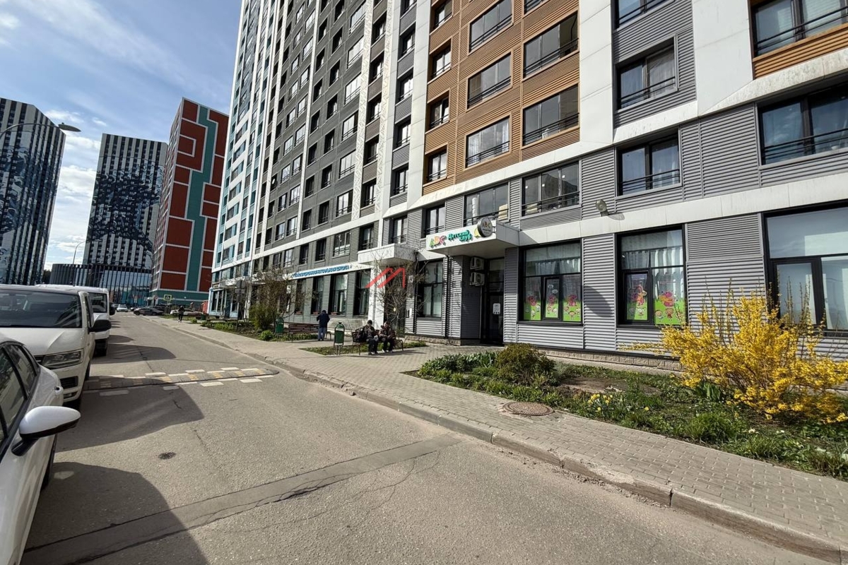 Продажа готового арендного бизнеса на Старокрымской улице