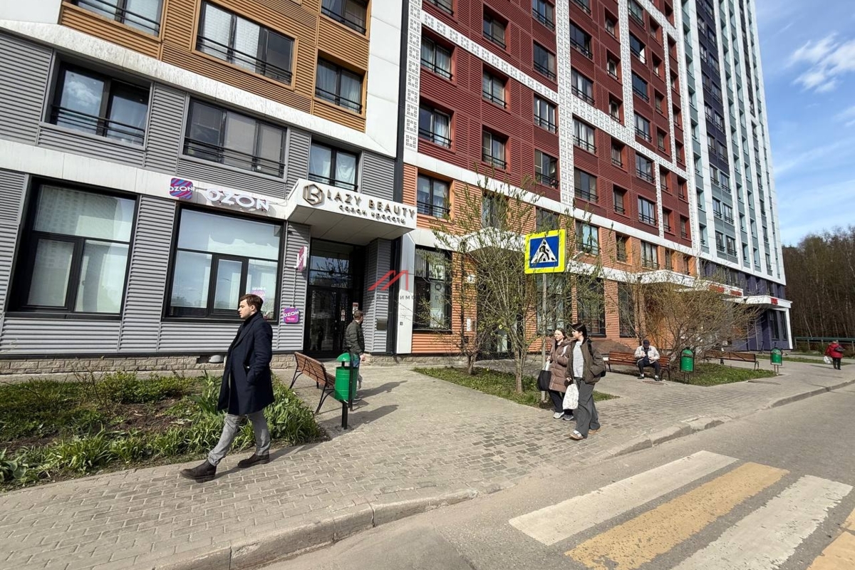 Продажа готового арендного бизнеса на Старокрымской улице