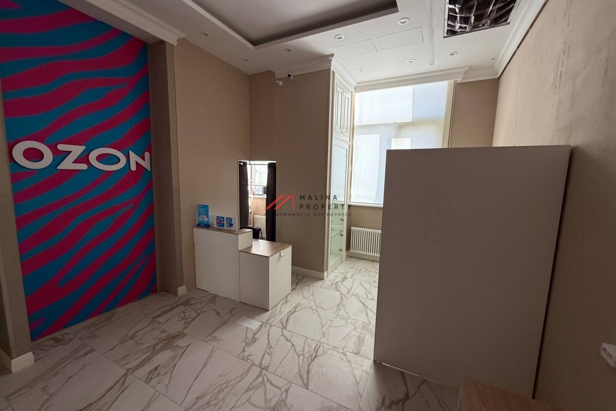 Продажа готового арендного бизнеса на Старокрымской улице