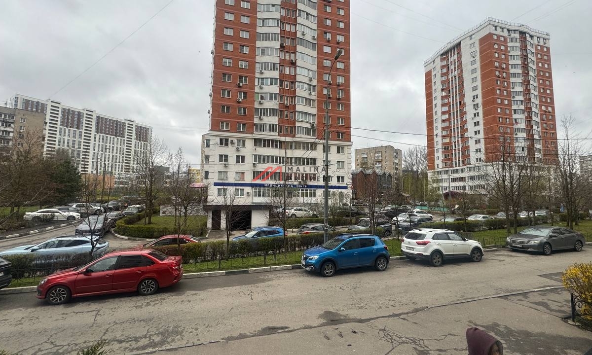 Продажа торгового помещения в Одинцово