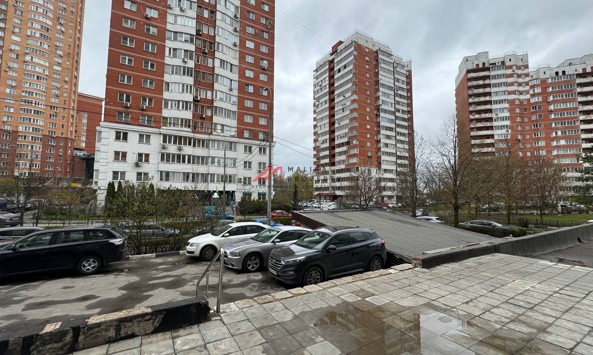 Продажа торгового помещения в Одинцово