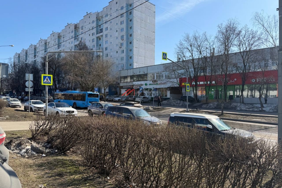 Продажа торгового помещения на улице Корнейчука