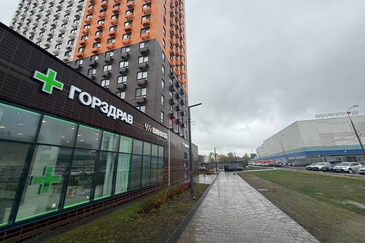 Арендный бизнес, окупаемость 9 лет. 